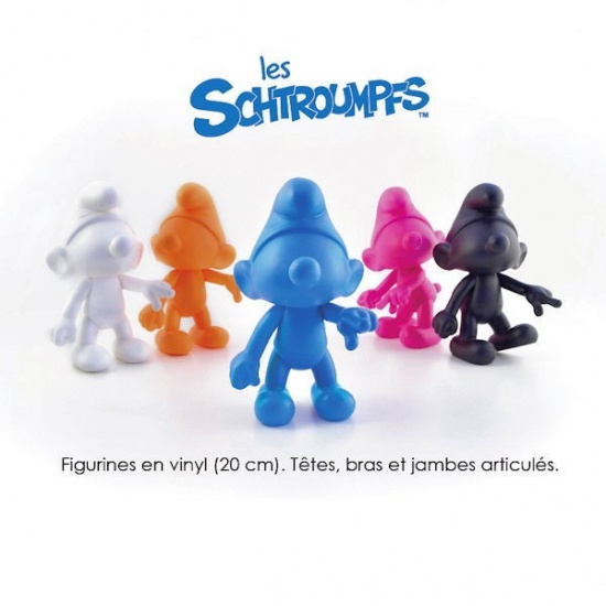 artoyz-schtroumpf-rose-leblon-delienne